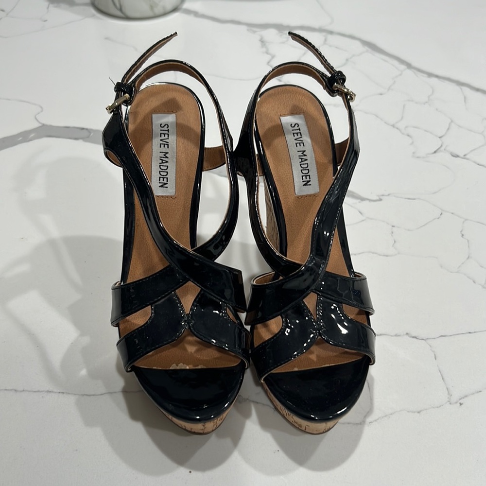 Steve Madden Wedges